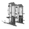 Multipress HMS CYKLOP 4