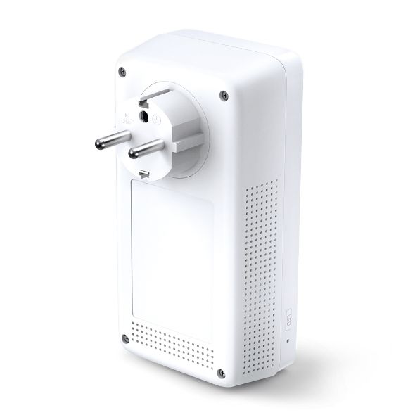 TP-Link TL-WPA8631P AV1300 Gb průchodný AC1200 Powerline WiFi Extender (1ks)