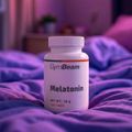 Melatonín - GymBeam
