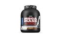 Mega Mass 4000 - Weider, čokoláda, 3000 g
