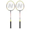 Badmintonový set NILS NRZ204