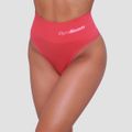 Nohavičky Brazilian 2Pack Pink - GymBeam, veľkosť L, veľkosť oblečenia L