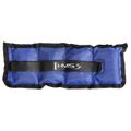 ZÁŤAŽE OB02 MODRÉ 2 x 0,7 kg HMS