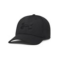 Šiltovka Men‘s Blitzing Black - Under Armour, veľkosť L/XL, veľkosť oblečenia L/XL