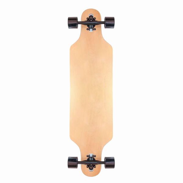 Longboard NILS Extreme Wood 40*10