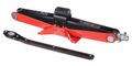 Nožnicový zdvihák s račňou SX SCISSOR JACK 2,5T SIXTOL