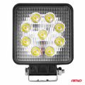LED pracovné svetlo AWL03 9 LED FLOOD 9-60V