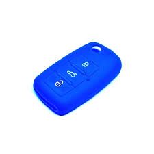 Obal na kľúče Škoda Octavia I 1996 - 2010 Blue