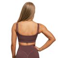 Športová podprsenka Breeze Mulberry - BeastPink, veľkosť XL