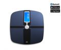 Digitálna osobná váha ADE BA 1600 FITvigo s Bluetooth (180kg)