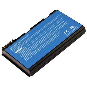 TRX baterie Acer/ 5200 mAh/ Extensa 5210/ 5220/ 5230/ 5420/ 5430/ 5620/ 5630/ 7220/ 7620/ TravelMate 5220/ 5320/ 5520 Baterie, pro notebook, 5200 mAh, pro Extensa 5210, 5220, 5230, 5420, 5430, 5620, 5630, 7220, 7620, TravelMate 5220, 5320, 5520