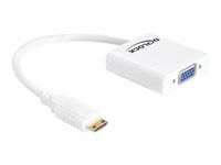 Nástroj na prevod videa - VGA