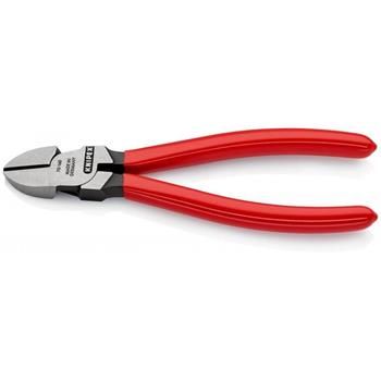 Knipex, Kleště štípací bočné, 70 01 160