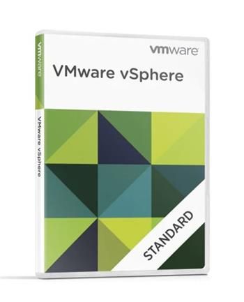 VMware vSphere Standard - Per Core