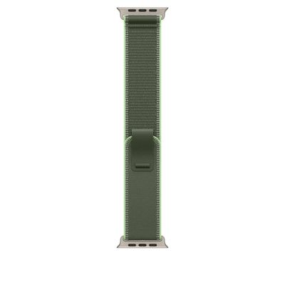 Watch Acc/49/Green/Neon Trail Loop - M/L - N.Titan