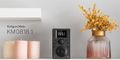 Kruger&Matz KM0818.1 internetové rádio s DAB+, Wi-Fi, Bluetooth, USB