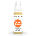 AK Interactive: General Series - Pale Sand