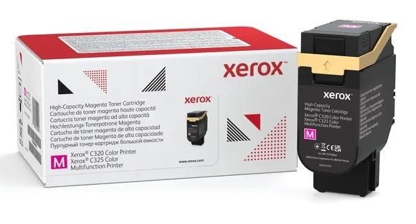 Xerox C320/C325 Mgta High (5500)