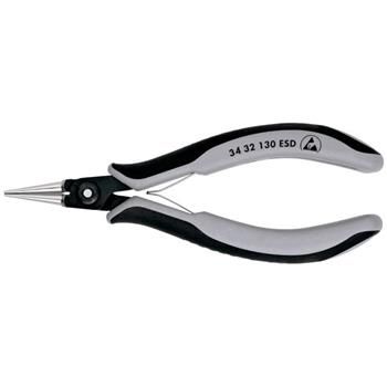 Knipex, Kleště pre elektroniku - kulaté