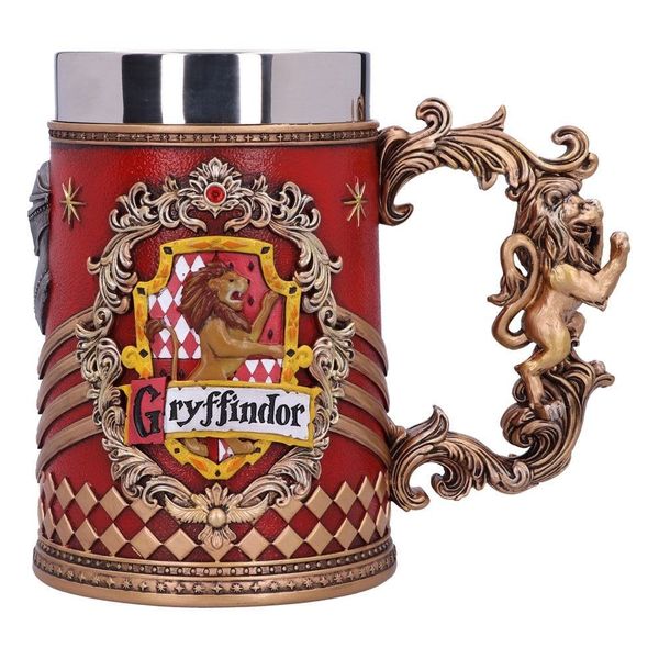 Krbáč Harry Potter - Chrabromil