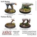 Dekorácia Army Painter - Lowland Shrubs Tuft