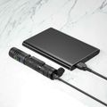 Wuben E12R svietidlo 1200 lm
