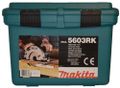 Makita plastová skrinka 5603RK