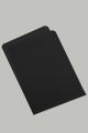Podložka na cvičenie Yoga Mat Black - STRIX