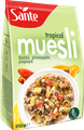 Müsli 350 g - Sante, ovocie, 350 g