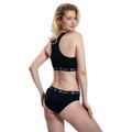 Nohavičky Essential Briefs 2Pack Black - STRIX, veľkosť XS