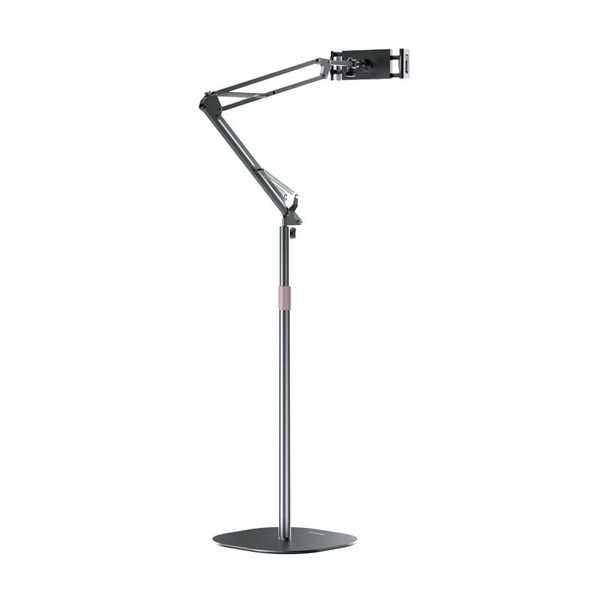 Yesido holder/ floor stand C295 2IN1 (tablet+ phone) 150CM black