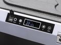 Chladiaci box TEESA TSA6002 40 l, 12 V/24 V/230 V/batéria, kolesá, kompresor, mraženie, Bluetooth