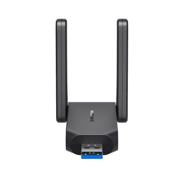 USB klient TP-Link Mercusys MA32H Wireless USB adapter AC1300, 2,4/5 GHz