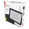 LED reflektor EMOS ZS2652 PROFI, 100W neutrálna biela
