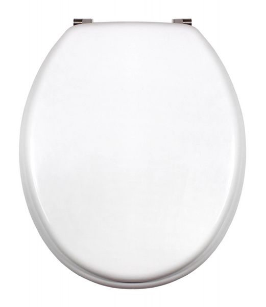 Schütte EASY CLIP bílé | Duroplast, Soft Close