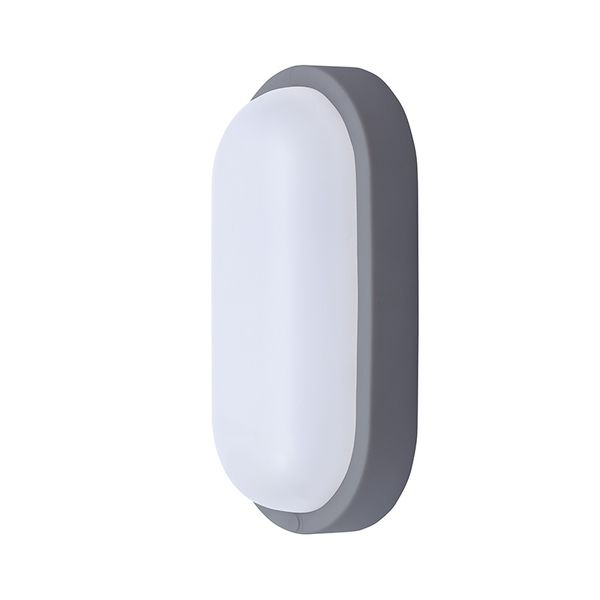 LED vonkajšie osvetlenie Solight WO744-G