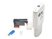 Ink upgrade kit - pre DesignJet Z9+ PostScript, Z9+dr, Z9+dr PostScript
