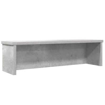 VidaXL kuchynský stojan stohovateľný 60x15x16 cm kompozitné drevo