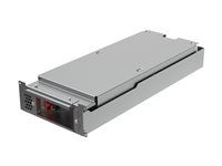 APC - Batéria UPS - lítium-iónová - 9000 mAh - 432 Wh - Severná Amerika - strieborná - pre P/N: SMTL2K2RM2UCL, SMTL2K2RM2UCLNC, SMTL3000RM2UCNC, SMTL3KRM2UCL, SMTL3KRM2UCLNC