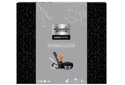 Wilkinson Pioneer Collection darčeková sada (W302264400)