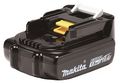 Makita batéria BL1415 Li-ion 14,4 V/1,5 Ah=old194558-0