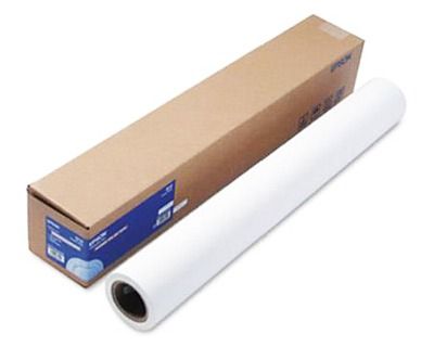 Somerset Velvet Fine Art Paper Roll, 44'' x 15 m, 255g/m2, 3x rolka