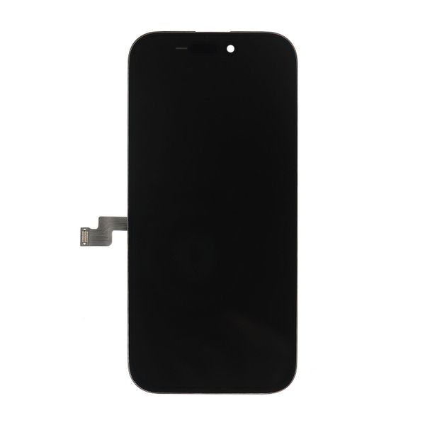 LCD displej s dotykovou obrazovkou Iphone 16 Pro Repasovaný FHD IC Pohyblivý
