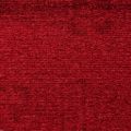vidaXL Nášľapy na schody samolepiace 10 ks 65x21x4 cm červené