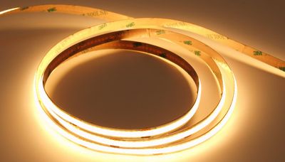 Profi LED pásik COB MW Lighting UQS-COB-8W-WW-12V 12VDC, 3000K, 12V, 5m, IP20, teplá biela Profi LED pásek COB MW Lighting UQS-COB-8W-WW-12V 12VDC, 3000K, 12V, 5m, IP20, teplá bílá