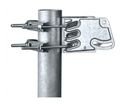TS parabola offset 80 Al Media line biela