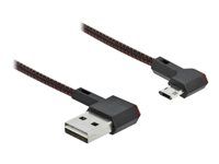 EASY-USB 2.0 Kábel Type-A samec na EASY-U