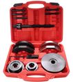 Sada na montáž a demontáž ložísk prednej nápravy MECHANIC BEARING PULLER 2, 85 mm SIXTOL