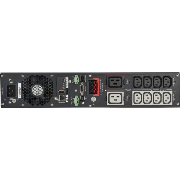 Eaton 9PX 2200i RT2U Netpack Li-Ion