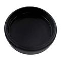 Wired headphones aluminium case Edifier (black)